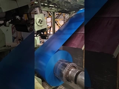 PPGI PPGL voorgeverfde stalen spoel