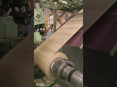 RAL1002 Zandgeel PPGI PPGL voorgeverfde spoel