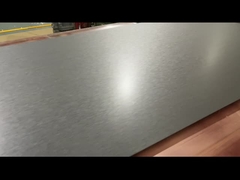 Textuurmatte voorgeverfd staal