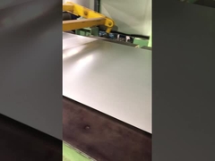 AZ150 GL AFP Galvalum staal spoel Aluzinc dakplaten