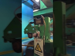 Galvalume-staal spoel