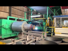 ASTM A527M Valsparmetalen voorgeverfde gegalvaniseerde spoel PPGI Stalen spoel Z40~Z275g/m2