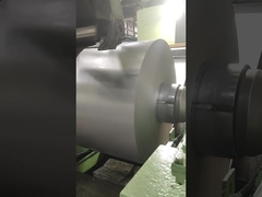 55% Aluzinc staal dakpanelen DX51D ASTM A792M S280GD Galvalume staal spoel