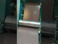 Granitpatter Kleur coated staal spoel