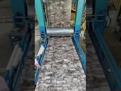 SGCC DX51D~DX53D Brick Design Prepaint Color Coating Steel Sheet PPGI