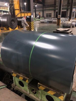AkzoNobel Verfmerk Kleurbedekte Staal spoel GI GL PPGI PPGL AZ150