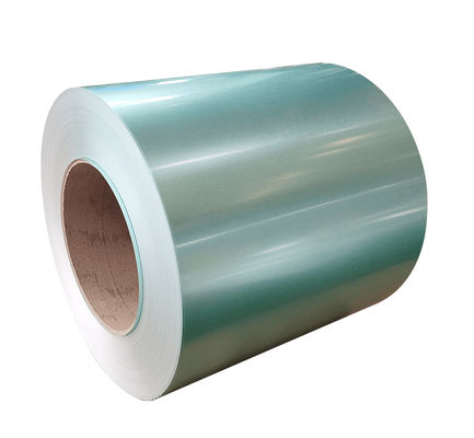 0.50x920 AZ150 Aluzinc staal Galvalume staal voor metalen dakpannen GL Aluzinc staal rolplaat