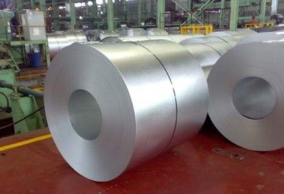 0.65mm*1220MM Volhard gegalvaniseerd stalen spoel chromatisch vrij AZ200 G550