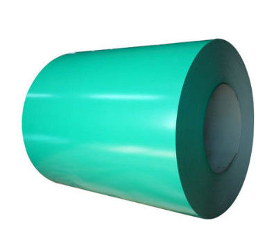 0.2x1200mm Kleurgecoate aluminium spoel 1100 Glanzend 10-90%