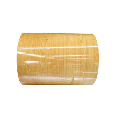 GI GL PPGI PPGL Printech Kleurcoated Coil 0,5 mm Valspar
