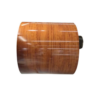 DX51D Steel Printech Kleurcoated Coil Nippon KCC AkzoNobel AZ40