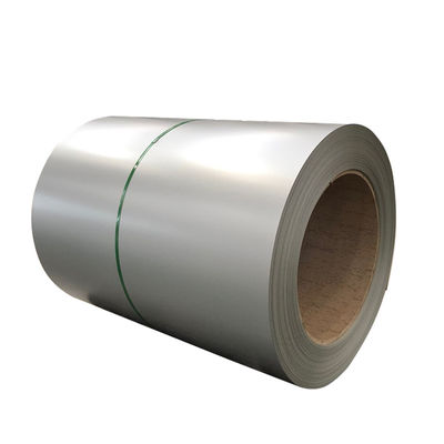 AFP Galvalume staal spoelen/platen/strookjes ASTM A792M 0,8 mm*1000 mm AZ75