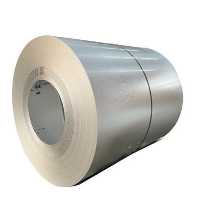0.95×1000mm Galvalume spoel AZ150 AFP Anti-fingerprint Chromated