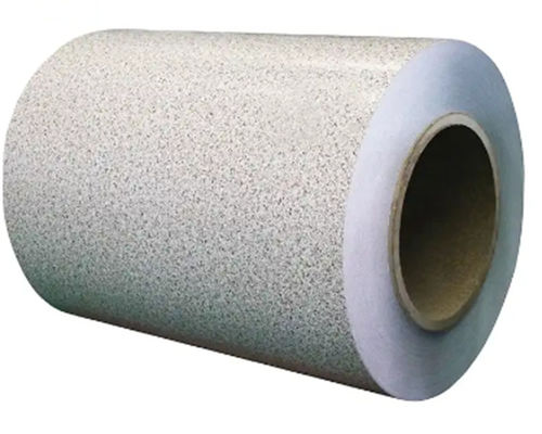 Granitkorrel voorgeverfde, gekleurde, gecoate aluminium spoel AkzoNobel verf