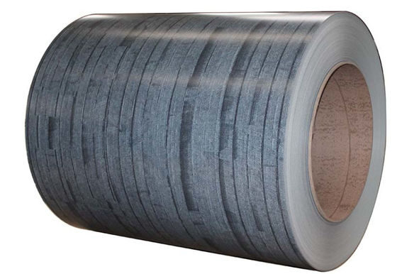 Aluminiumcomposite panelen 3003 H26 Watergotten PE RMP Kleur coated aluminium spoel