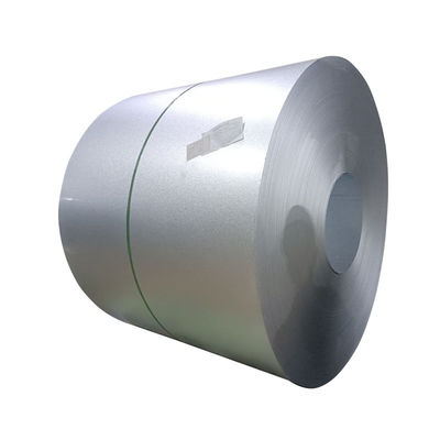 G550 Structurele kwaliteit Aluzinc staal spoelen Galvalume metaalplaten 28 Gauge