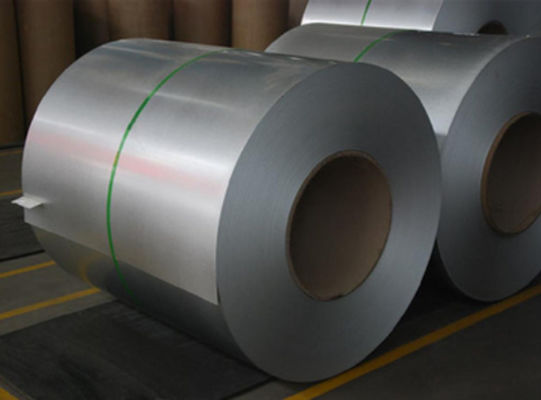 28 Gauge Aluzinc Steel Coils Voorgeverfde gegalvaniseerde stalen plaat In Coil ASTM A792M
