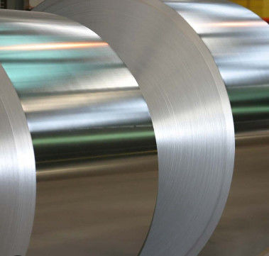 Tinplate 0.19*832 T5 1.1/1.1 Drankblikken ETP Tincoated Plate Drawn Can And DRD Can Elektrolytisch Tinplating Voedselblikken