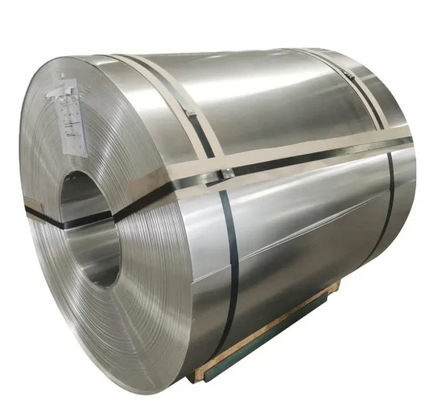 BA EPT 2.8/2.8 T5/DR7 Elektrolytische met tin beklede platen spoelen voor aërosol- en drankblikken