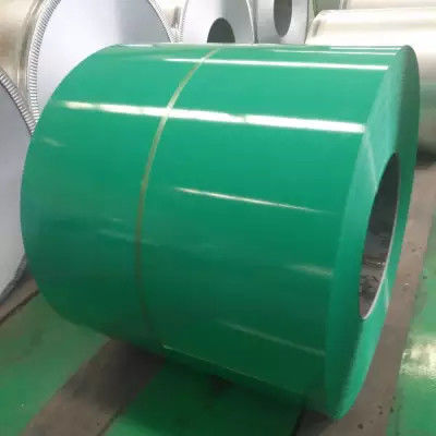 Legering 1100/3003/3004/3005/3105/5005/5052 Aluminium, gekleurd, gecoat, vooraf geverfd Aluminium ASTM Aama goedgekeurd PVDF PE