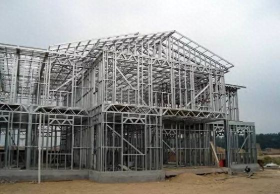 55% Alu-zinc staal gespleten spoelen Galvalume staal spoel AZ150 AFP Anti-finger print licht staal huis G550 Structurele staal