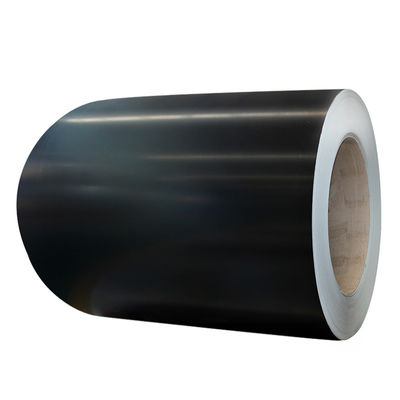 Z150-275G/M2 PPGI-staal spoel HDP DX51D voor metalen dekplaten