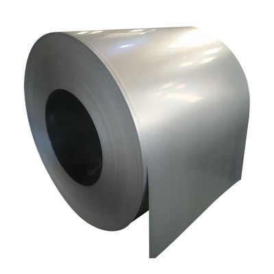 Hoogwaardige warm gedompelde 0,7 mm dik Galvalume gegalvaniseerde aluminium spoel Az150 Galvalume stalen spoel Z275 dakmateriaal