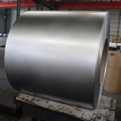Warmteweerstand Hot DIP Steel Sheet G90 Z180 Z275 Dx51d, Dx52D, Dx53D SGCC Galvalume Steel Zinc Gi Coil Thermische reflecti