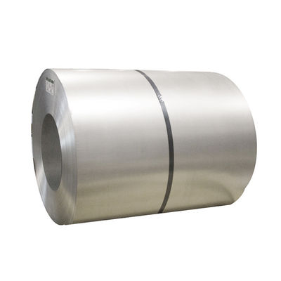 Corrosiebestendigheid China Leverancier Galvalume Plaat gegalvaniseerd Gi/Glsteel Coil Regelmatig spangle medium hard ((HRB60-85)