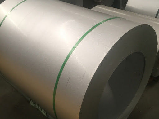 GL 0,43*1200MM AZM150 ASTM A792M CS-B AFP Galvalume staal gegolfde platen panelen daktegels GL 55% Aluzinc staal spoel