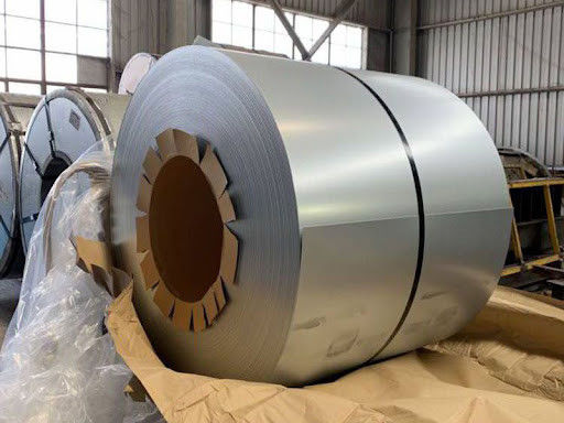 AZ40 0,40*910 regelmatig spangle Galvalum staal 55% Aluzinc staal spoelplaten Niet-gekoomd Z30-150g/m2