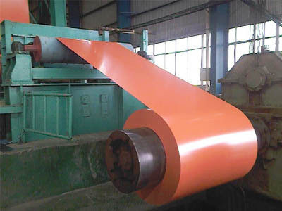1100/3003/3004/3005/3105/5005/5052/PVDF/PE/Kleurlaag/Voorverf/Kleurlaag Aluminiumfabriek Afgerond