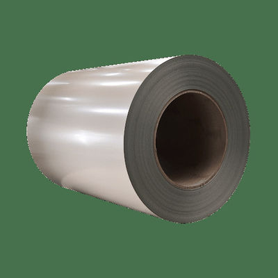 PE-gekleurde geverfde aluminiumspoel voor de productie