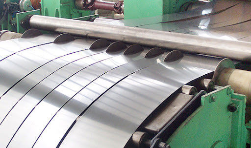 C-profiel/C-kanaal/Purlin/Licht staal huis staal gegalvaniseerd staal gespleten spoelen Spangle staal strips SGC570 G550 SPCC