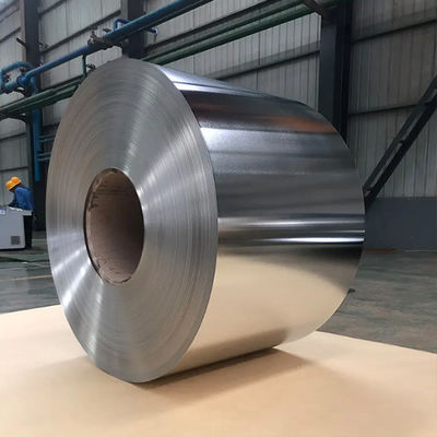 Bucket Use Tin Plating Roll Prime Elektrolytische tinplaat / Printing ETP Plaat en spoel voor snijgereedschappen Meetgereedschap