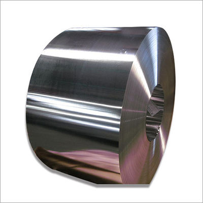 Zero Spangle Customized Tin Plate Coil Elektrolytisch Tinplate Plaat Koudgewalste staal spoel 1.1g/M2-11.2g/M2