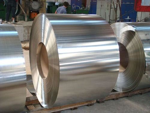 Sproeidepotten met tincoating Aerosolcontainers ETP Elektrolytische tincoating Plate Coil Verpakkingen Voedingsmiddelen Dranken