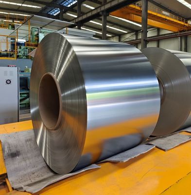 Drinkplaat blik ETP blik spoelplaat T1-T5 Temperatuur 2.8/2.8 Coating