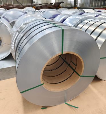 Gegalvaniseerde stalen spoelen van de kwaliteit 50 met een sterkte van 450 MPA voor purlins